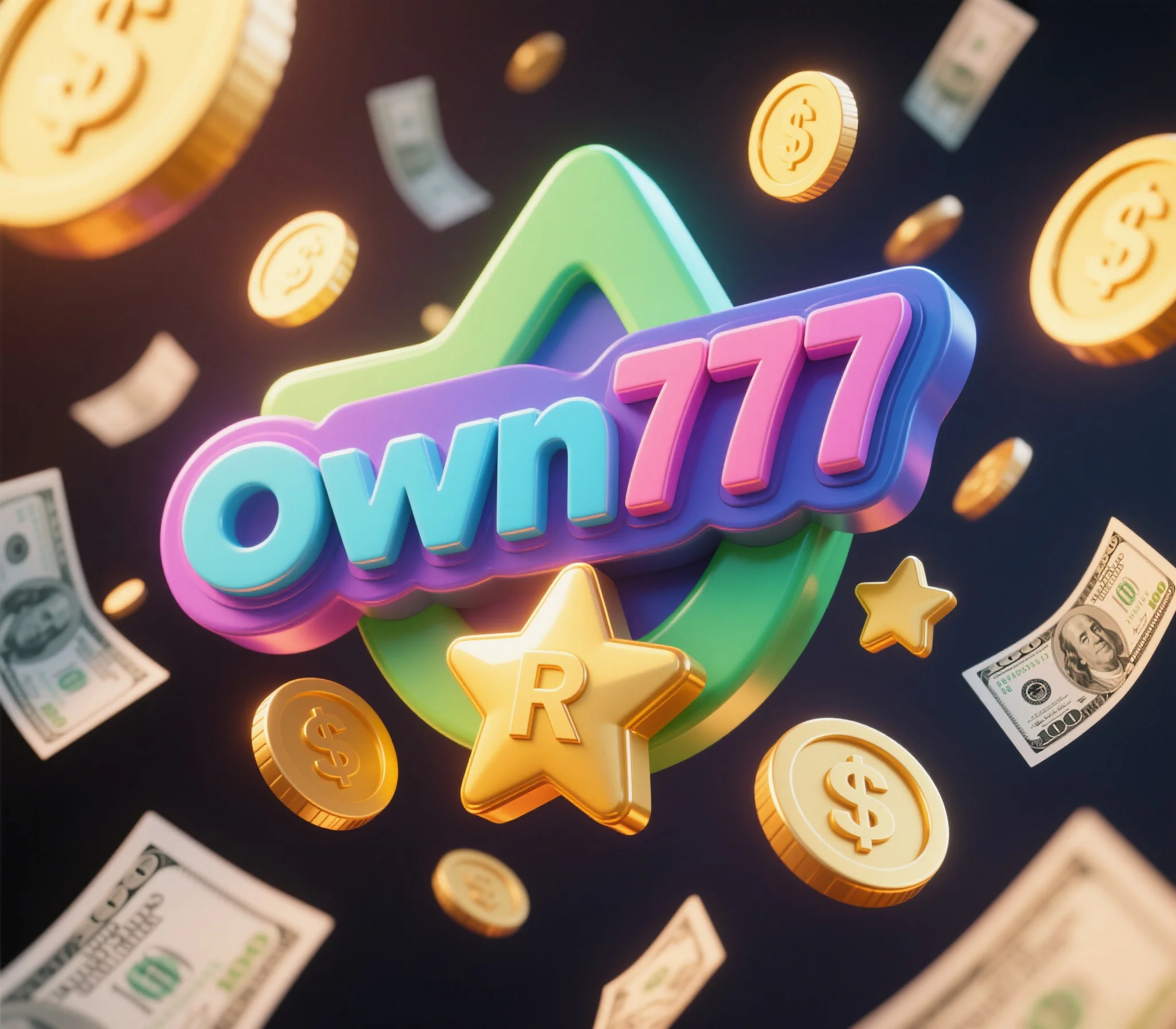 own777