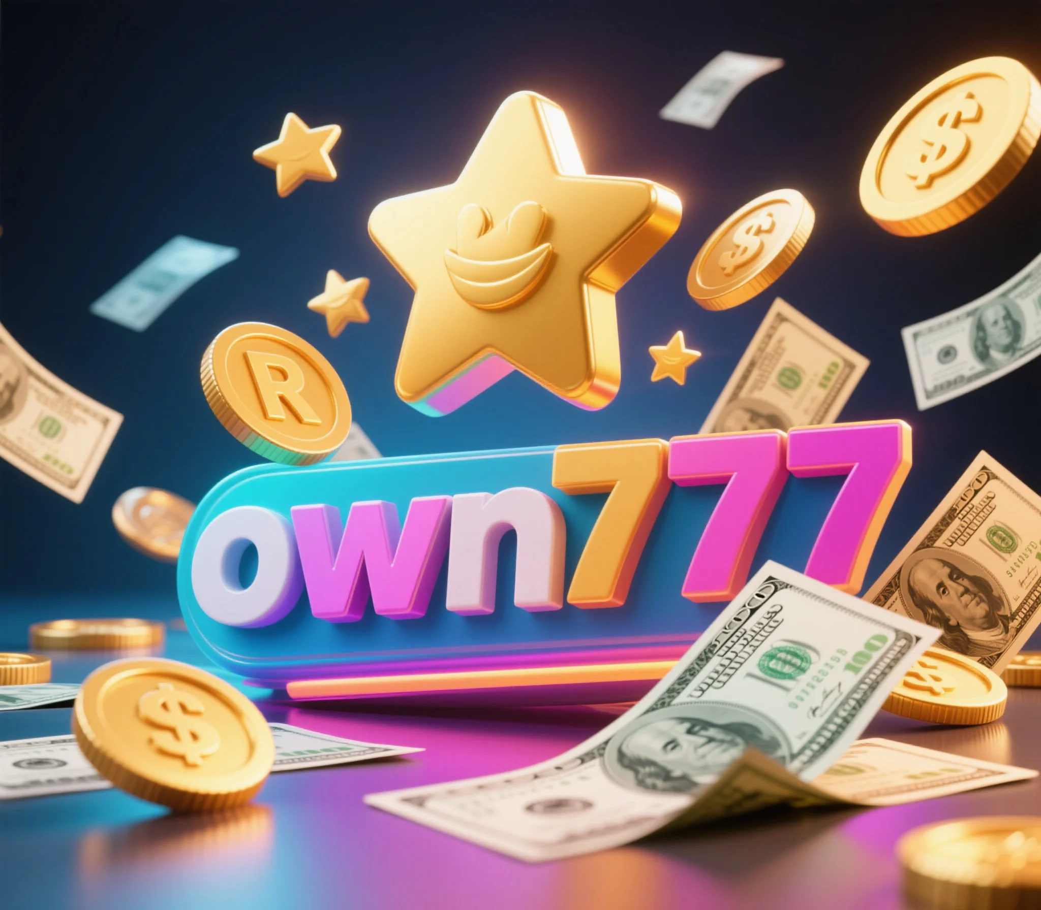 own777